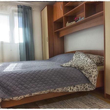 Apartman Sorgo Apartment ซัมบราทิยา ภายนอก รูปภาพ
