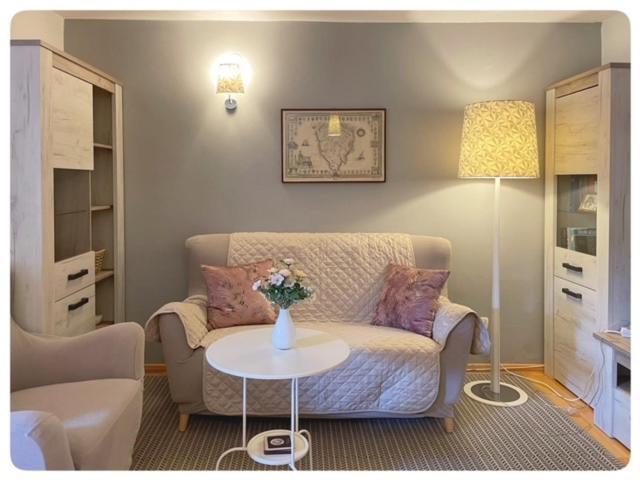 Apartman Sorgo Apartment ซัมบราทิยา ภายนอก รูปภาพ