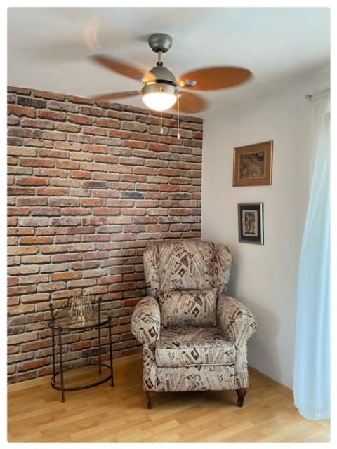 Apartman Sorgo Apartment ซัมบราทิยา ภายนอก รูปภาพ